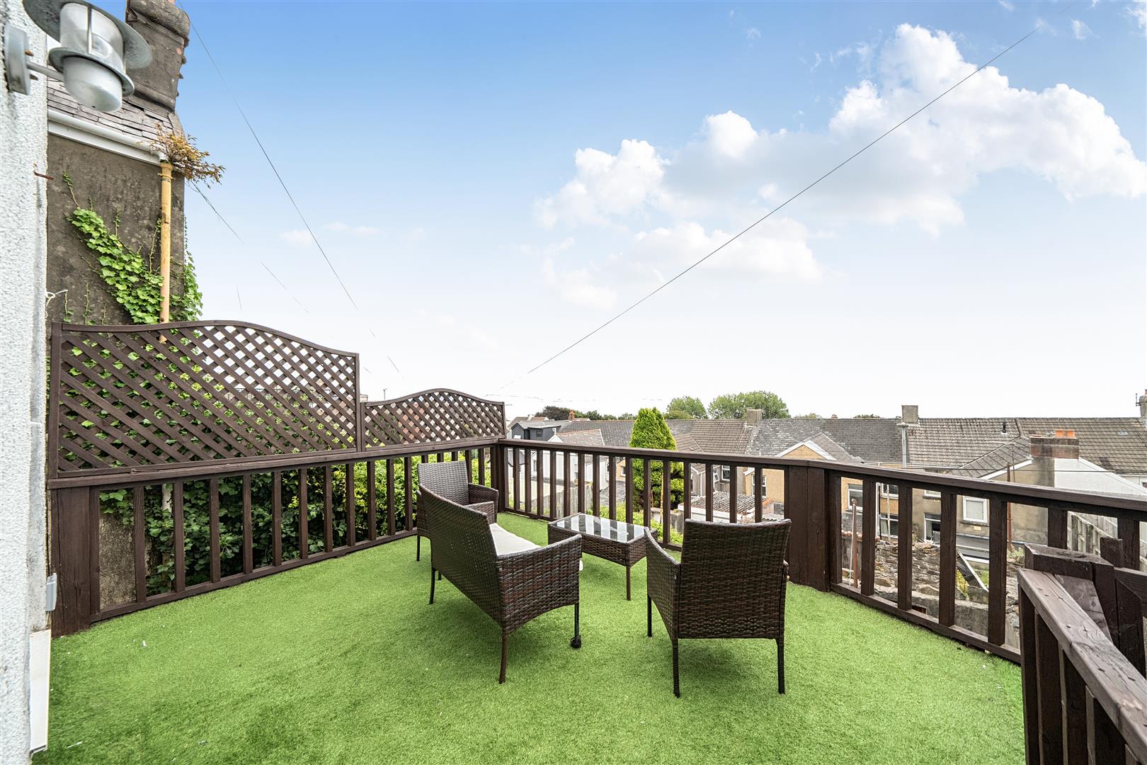 Trafalgar Place, Brynmill, Swansea, SA2 0BU